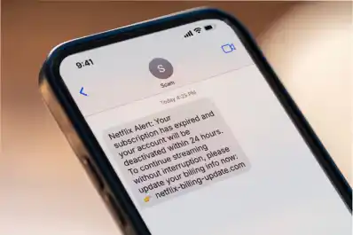 El ABC de las estafas virtuales: cómo reconocer un mensaje que roba tus datos