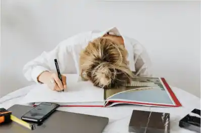 ¿Por qué me distraigo con facilidad? los motivos que encontró la neurociencia