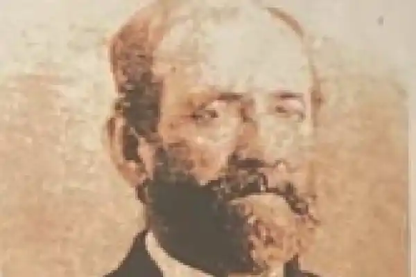 “San Martín tucumano” y Alberdi al Congreso