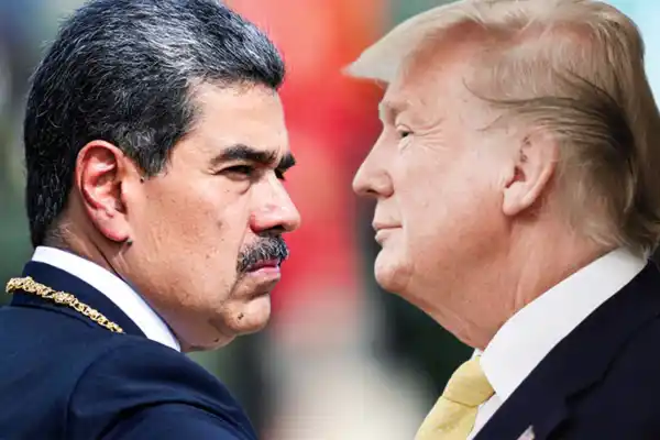 Trump confirmó el contacto con Maduro y le ofreció el exilio para frenar una escalada militar
