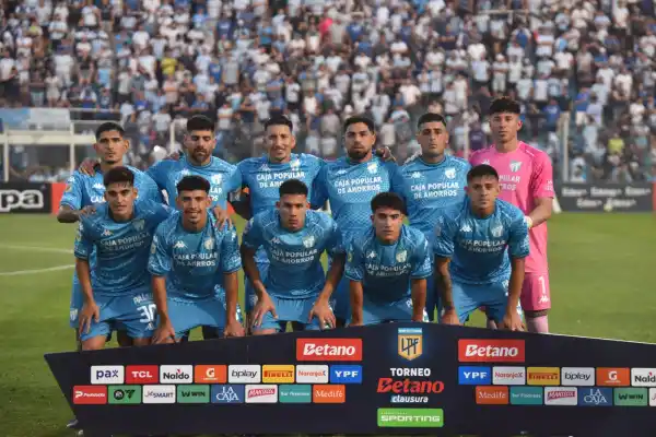 ¿Qué opinaron los hinchas de Atlético Tucumán sobre la nueva camiseta?