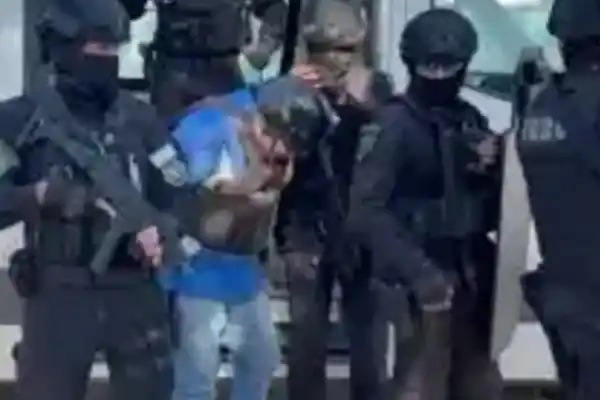 Ángel “El Mono” Ale: “Por mi hijo se descubrió una banda de narcos”