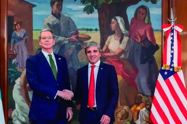 ¿Qué deparará la cumbre en EEUU?