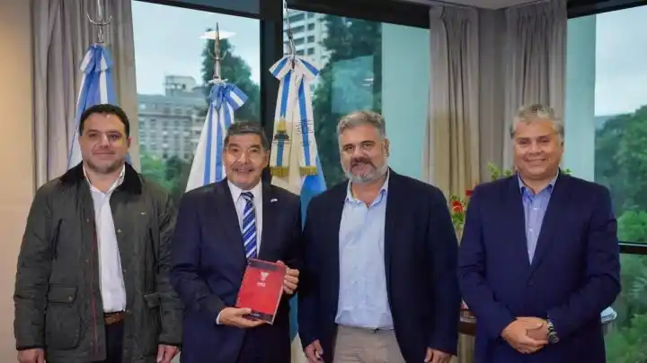 Polémica por Campo Norte: entre los terrenos de usos colectivos y los espacios cerrados para algunos