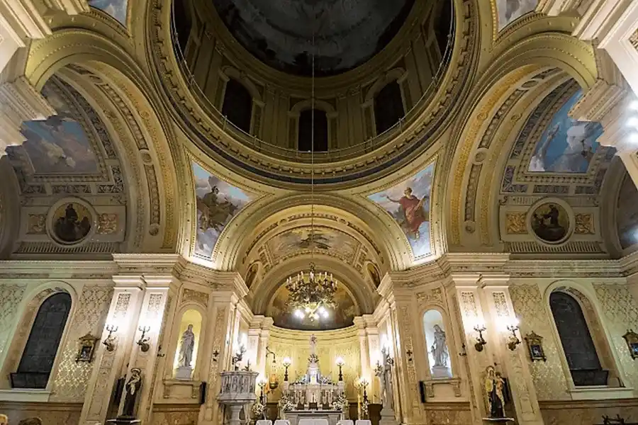 Un barrio argentino donde vivió Maradona quedó seleccionado entre los 40 “más cool” del mundo