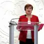 El FMI pronosticó que Argentina crecerá un 4% este año y liderará la recuperación regional