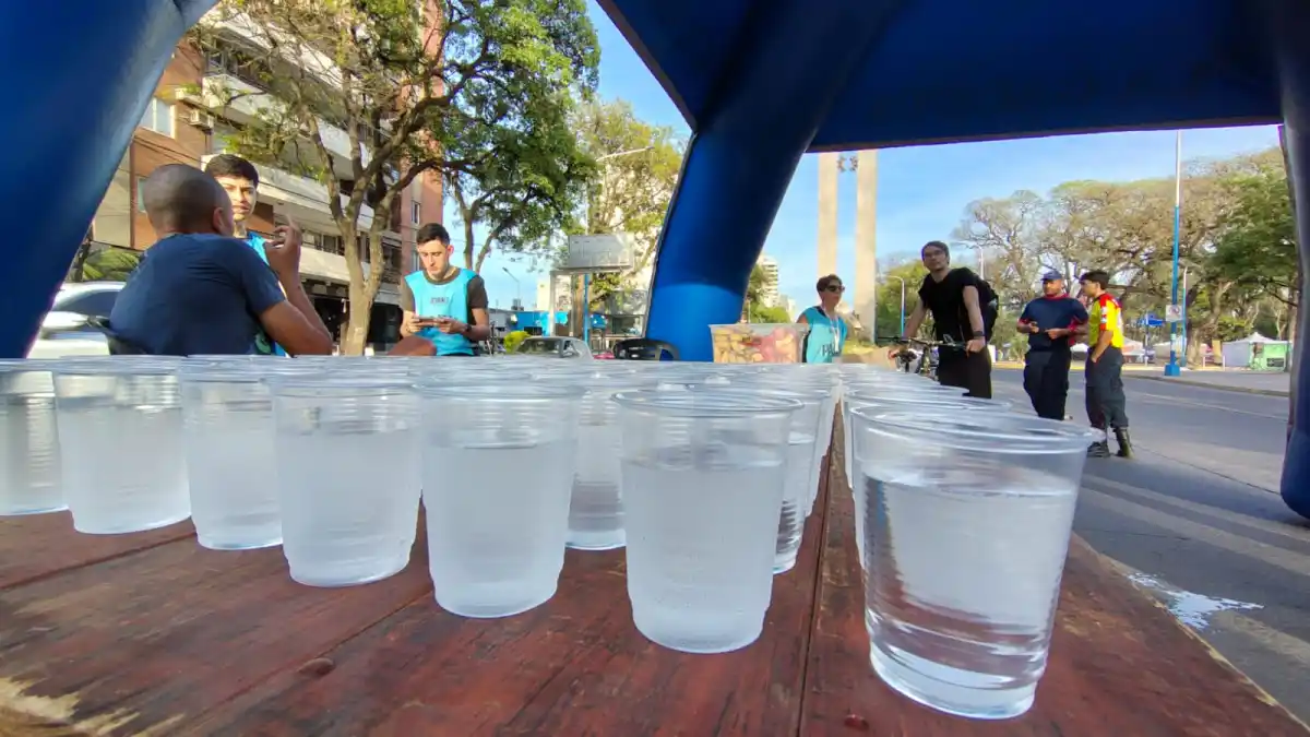 Se espera otra jornada calurosa en Tucumán