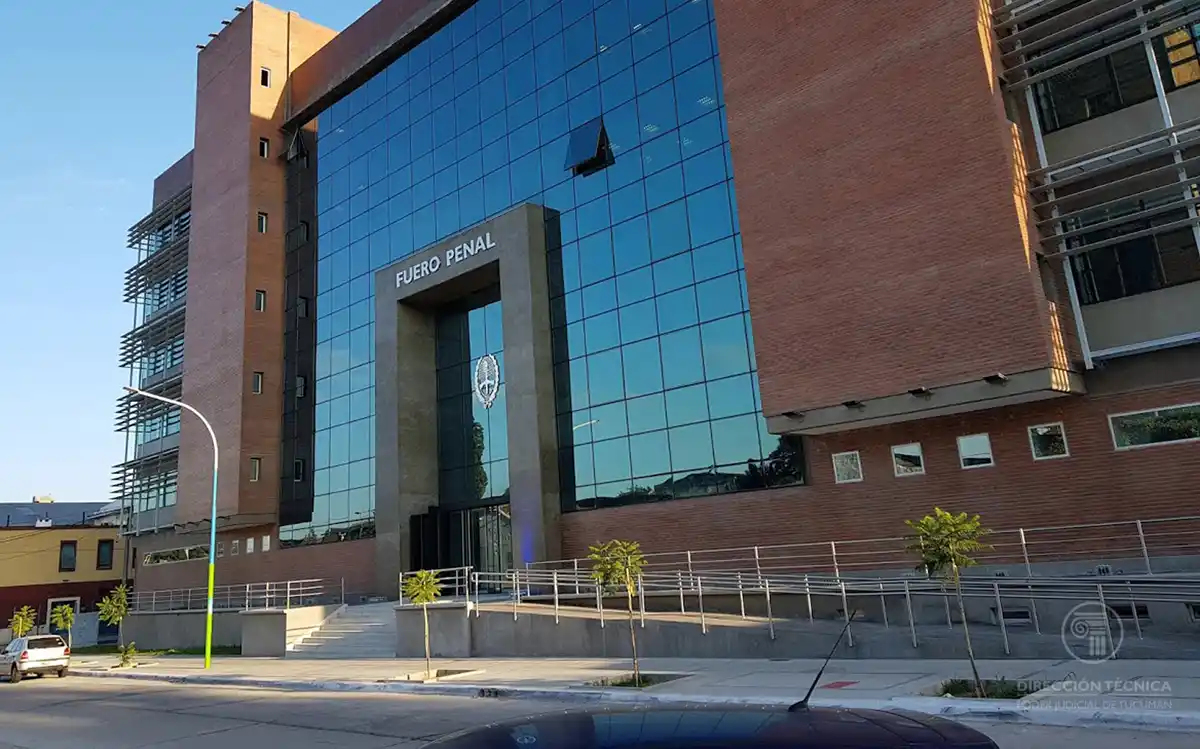 En medio de tensión, finalmente los magistrados votarán hoy en dos sedes