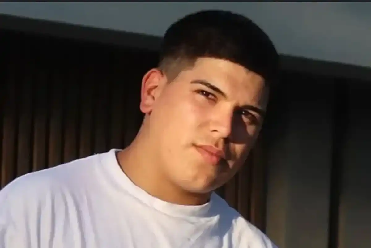 Una gran noticia: Thiago Medina abandonó terapia intensiva después de tres semanas críticas