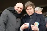 Elecciones 2025: las reacciones del arco político tras la renuncia de Espert a su candidatura