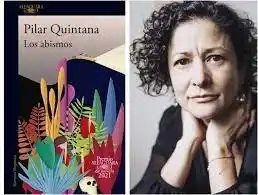 PILAR QUINTANA. Una niña intenta comprender la historia familiar.