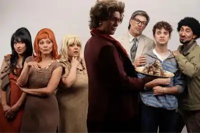 La “envenenadora de Monserrat” se despide esta noche