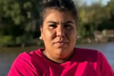 Camila, la hermana de Thiago Medina, lanzó un misterioso mensaje y preocupó a sus seguidores: “La verdad siempre sale a la luz”