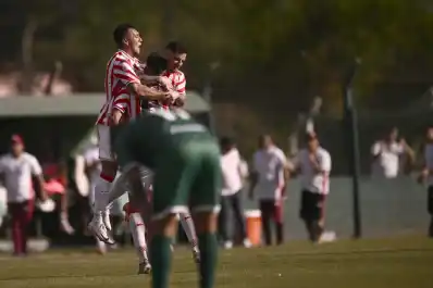 San Martín ya conoce su camino en el Reducido: se definieron los cruces y el rival de la primera fase