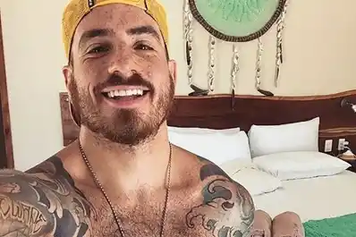 Mi mamá era terrible: la inesperada confesión de Fede Bal sobre los romances de Carmen Barbieri