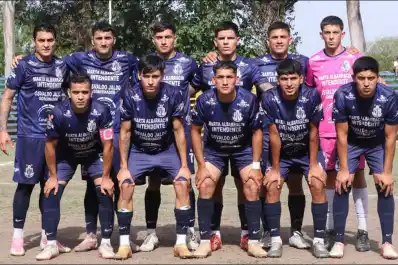 Almirante Brown empató con San Pablo y definirá su clasificación en la última fecha del Torneo Anual de la Liga Tucumana