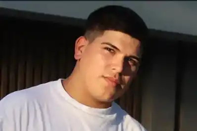 Una gran noticia: Thiago Medina abandonó terapia intensiva después de tres semanas críticas