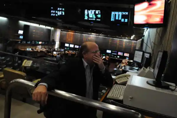 Gustavo Neffa: “El mercado está nervioso y presiona el tipo de cambio”