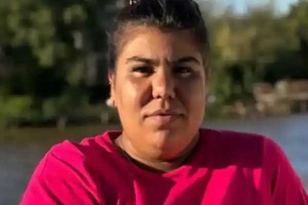 Camila, la hermana de Thiago Medina, lanzó un misterioso mensaje y preocupó a sus seguidores: “La verdad siempre sale a la luz”