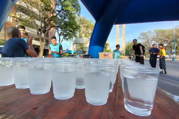 Se espera otra jornada calurosa en Tucumán