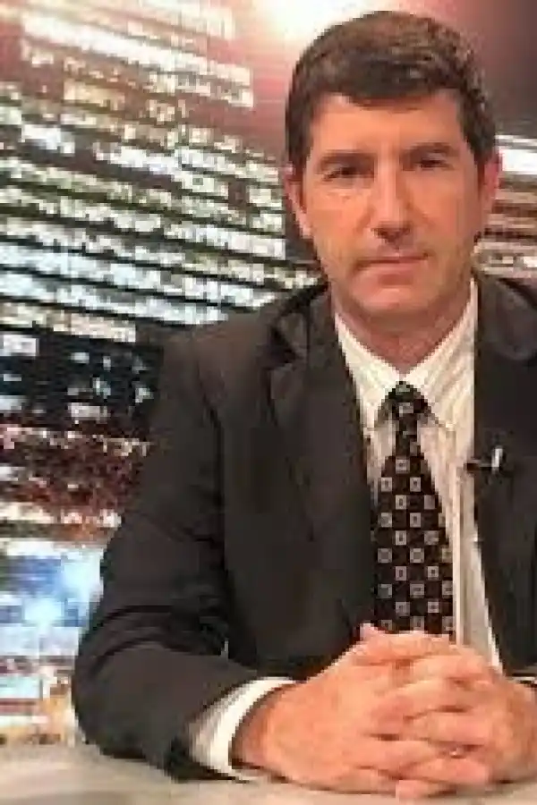 Gustavo Neffa: “El mercado está nervioso y presiona el tipo de cambio”