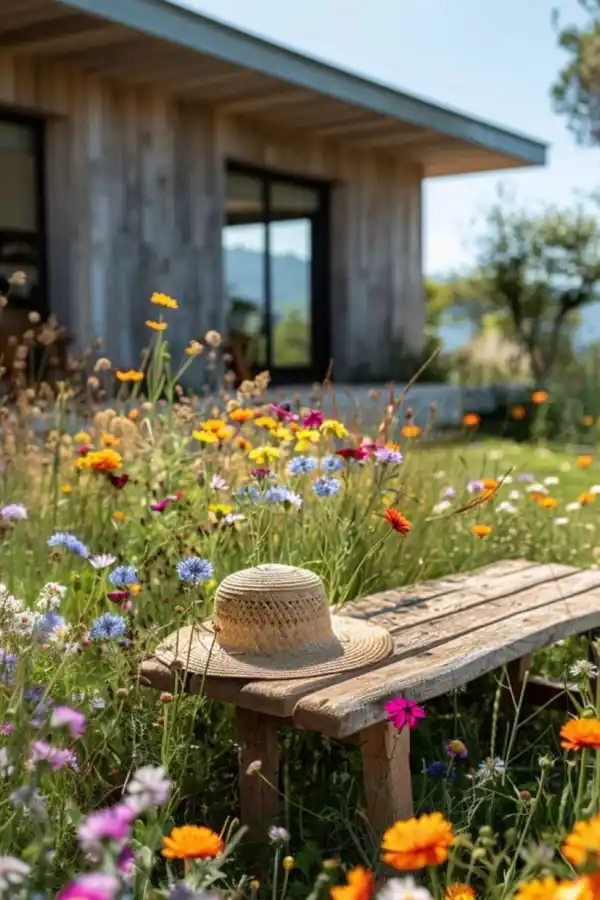 PLANTAS NATIVAS. Hoy se convirtieron en una verdadera tendencia, son lo último en jardinería y paisajismo.