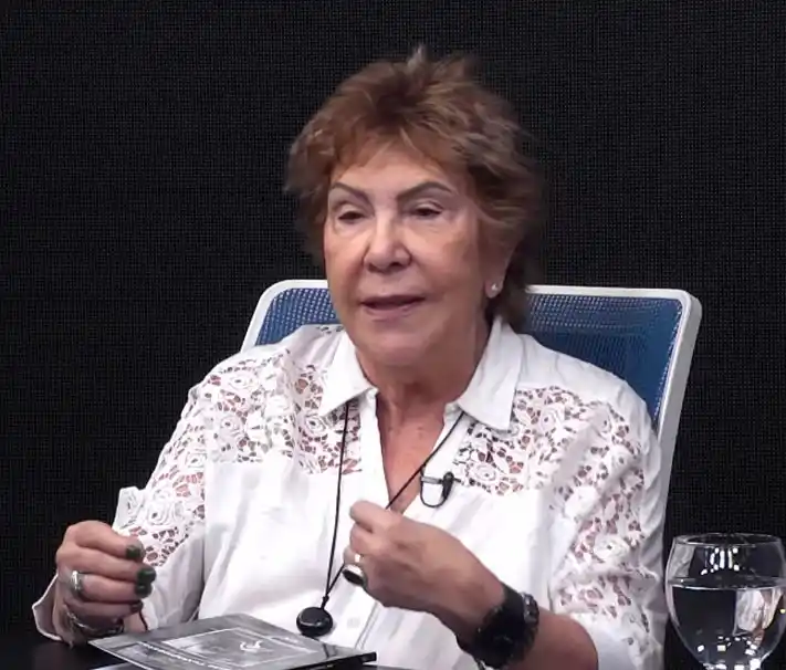 Una conversación amablesobre ideas que interpelan