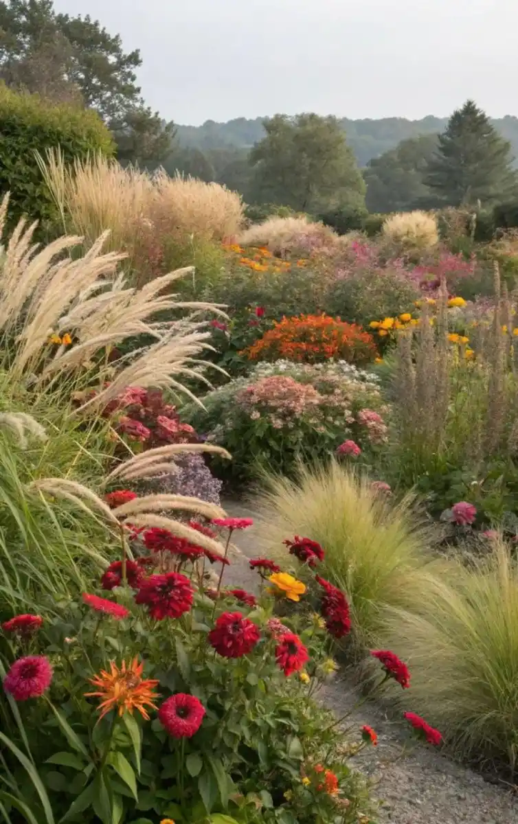 Plantas nativas: la tendencia que llena tu jardín de mariposas y colibríes