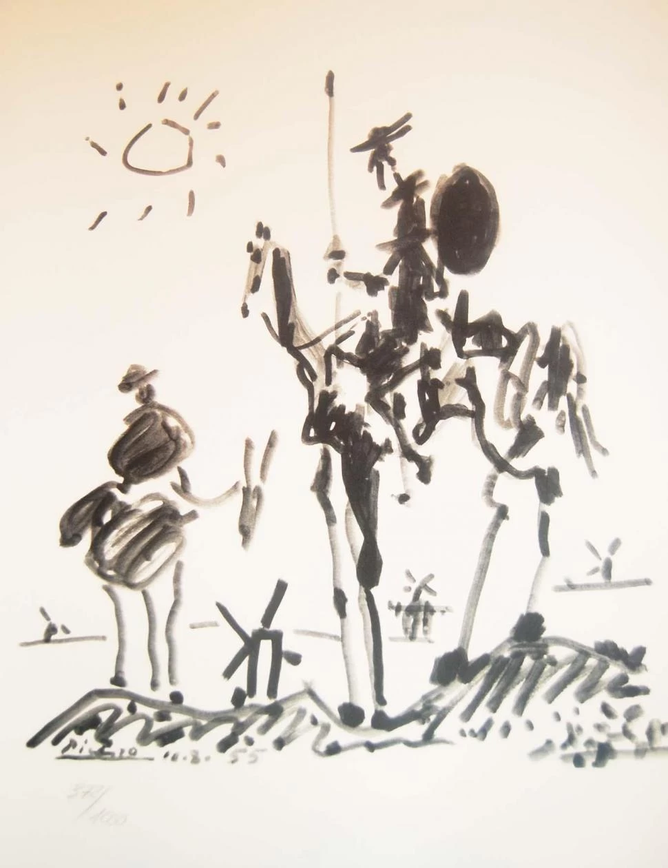 En todas partes se cuecen habas