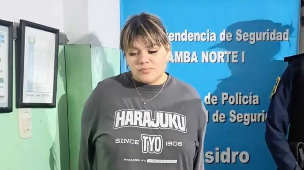 ¿Morena Rial está haciendo huelga de hambre desde la prisión?: habló su abogado