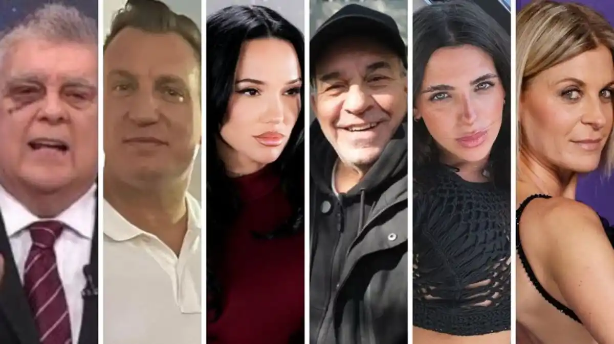 MasterChef Celebrity 2025: ¿cuándo estrena y quiénes serán los participantes?