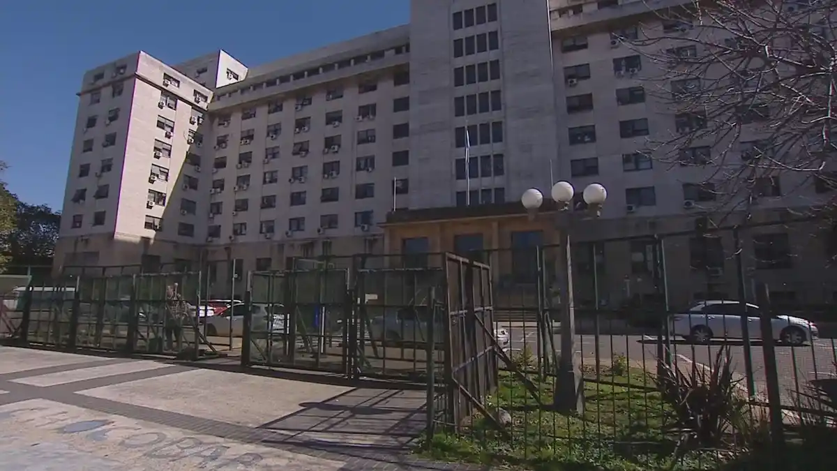 Causa Cuadernos: rechazaron el acuerdo económico que proponían los empresarios acusados para evitar el juicio. (Foto: TN)