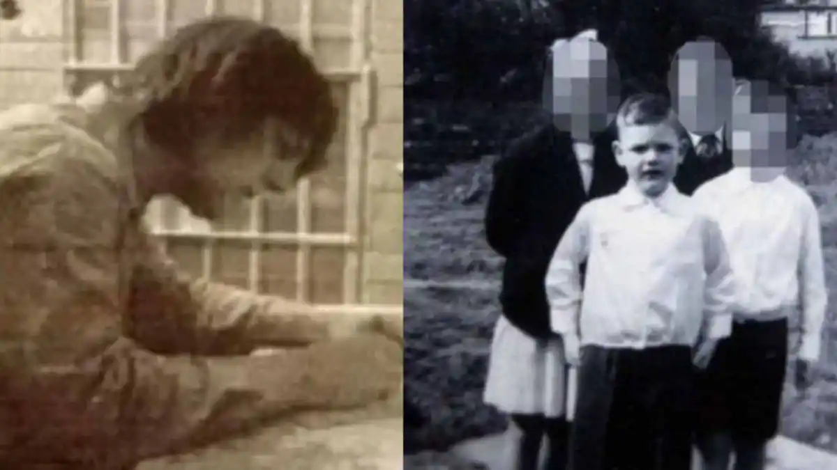 Quién es el preso más peligroso del mundo: lleva 42 años aislado en una caja de vidrio subterránea