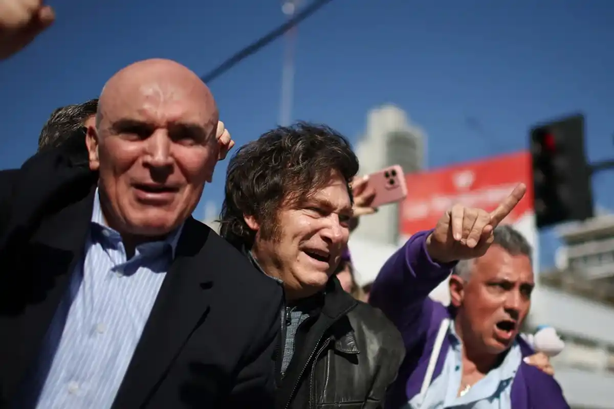 Escuchá las cinco claves de la semana: repercusiones por la renuncia de Espert, viaje a Estados Unidos y cómo estará el tiempo