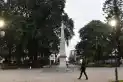 Bajan las temperaturas en Tucumán: cómo estará el tiempo este fin de semana