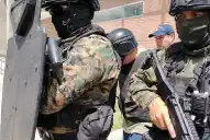 “En Tucumán se terminó la impunidad, los padrinazgos y la puerta giratoria”, dijo Jaldo