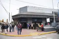 Críticas y expectativas marcan la previa de las elecciones en Juan Bautista Alberdi