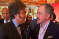 El embajador Peter Lamelas ratificó la neutralidad de EEUU sobre las Islas Malvinas