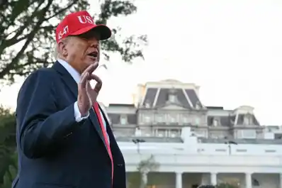 Fin de la guerra en Medio Oriente: los principales puntos del plan de Trump