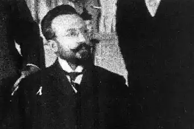 La inolvidable huella de Eliseo Cantón