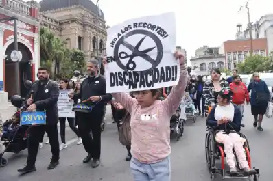 La Justicia Federal de Tucumán ordenó restituir las pensiones por discapacidad que habían sido suspendidas