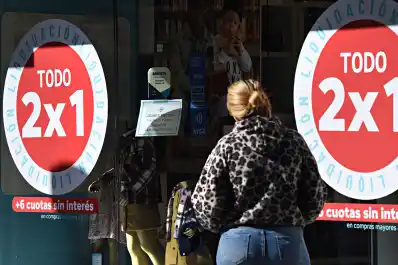 ¿Cómo funcionará el comercio en Tucumán durante el feriado del viernes?