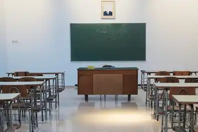 Paro y alerta educativa: “La profesión docente está en crisis; el 80% siente que la tarea los enferma”