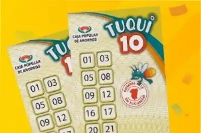 Tuqui 10: ¿cómo salió el sorteo del domingo 5 de octubre?