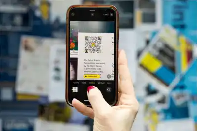 Quishing, un método de estafa con códigos QR: ¿de qué se trata?