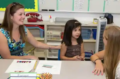 ¿Cuáles son los criterios de los padres a la hora de buscar el colegio de sus hijos? Siento que es más difícil que elegir casa