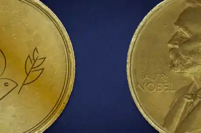 De Física a Periodismo: qué estudiaron los últimos ganadores del premio Nobel de la Paz