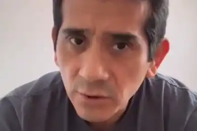 Osqui Guzmán reveló nuevos detalles sobre las condiciones de la policía que lo atacó en la calle