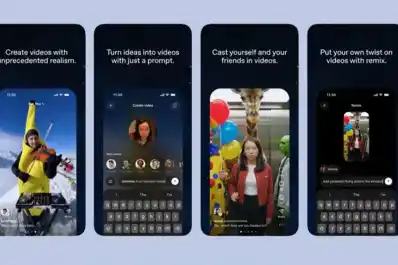Sora 2: cómo funciona la nueva IA que crea videos realistas con tu rostro