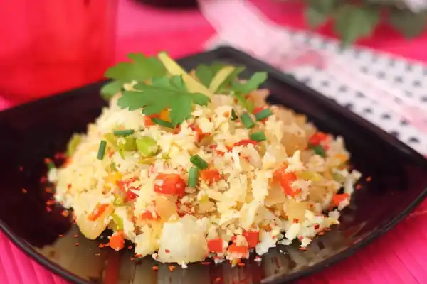 Cenas para toda la semana: siete platos deliciosos para comer saludable